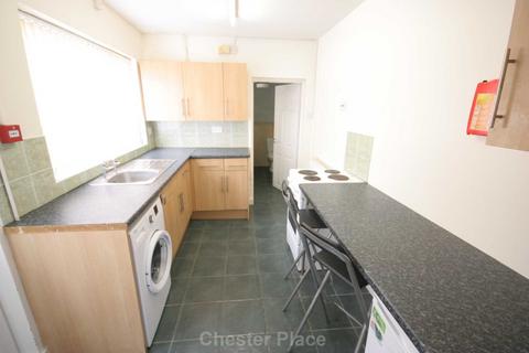 1 bedroom flat to rent, Liverpool Road, Chester CH2