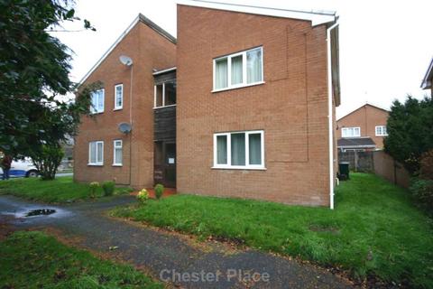 Studio to rent, Telford Way, Chester CH4