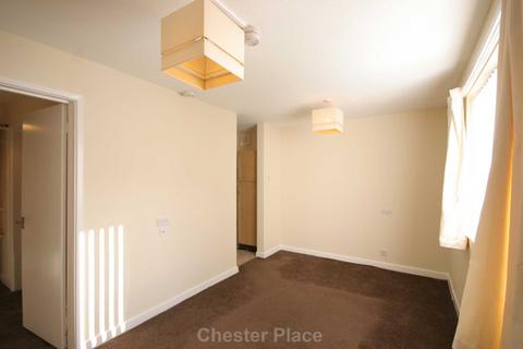 Studio to rent, Telford Way, Chester CH4