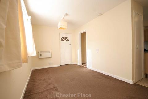 Studio to rent, Telford Way, Chester CH4