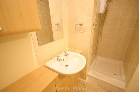 Studio to rent, Telford Way, Chester CH4