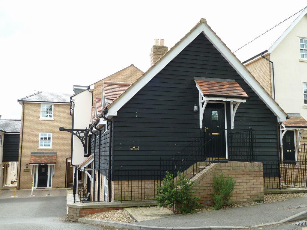 The Hoist, The Vineyards, ELY, Cambridgeshire, CB7 2 bed flat £950