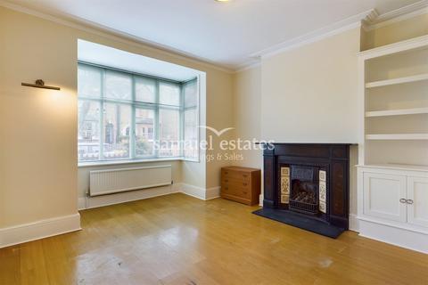 1 bedroom flat to rent, Ellerton Road, Ground Floor Flat, Surbiton, KT6