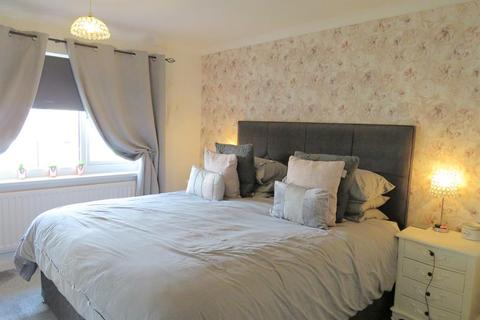 36 Coronation Drive, Frizington, CA26 3SE