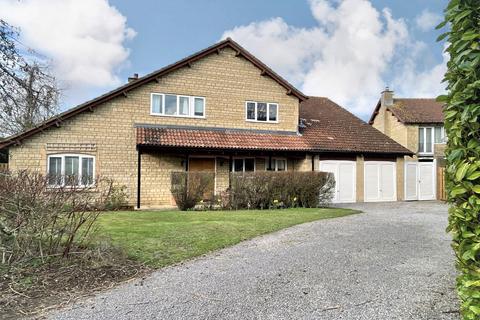 6 Vanbrugh Gate, Broome Manor, Swindon, SN3 1NQ