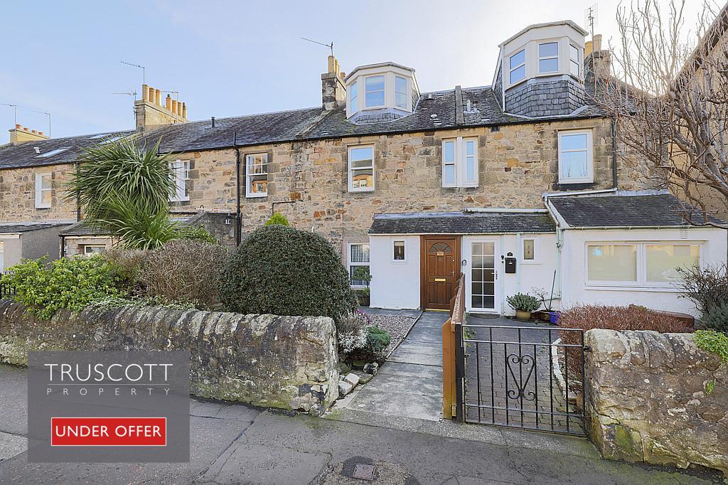 15 Keith Row, Blackhall, Edinburgh... 1 bed flat £165,000