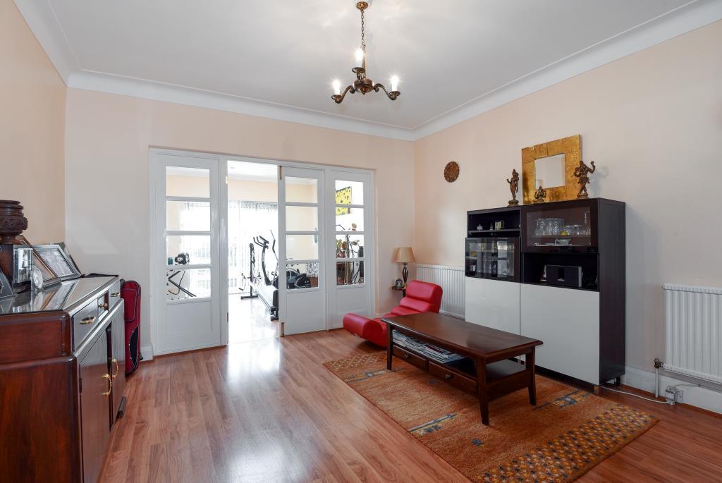 Reception Room One