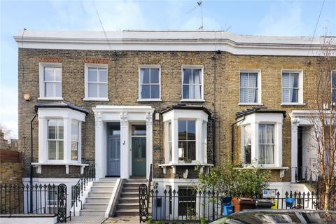 13 Killowen Road, London, E9 7AG