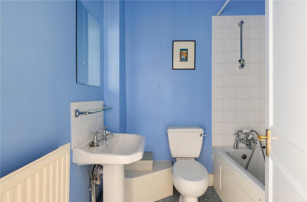 Bathroom Two