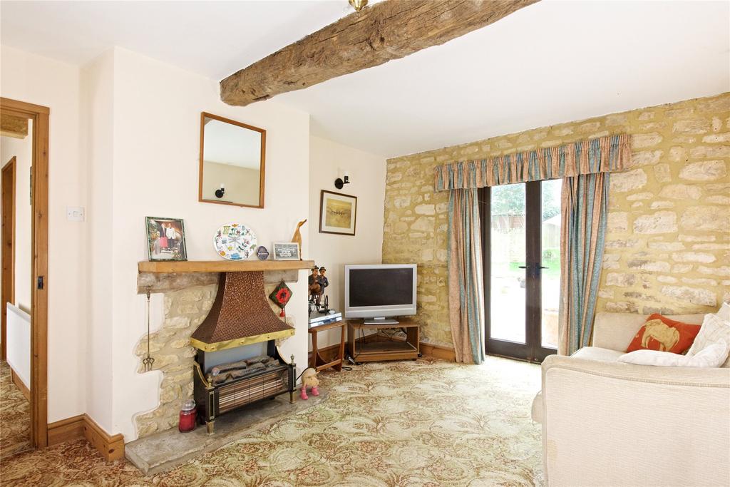 Annexe Sitting Room