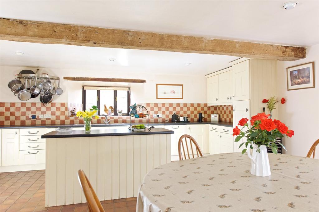 Kitchen/Breakfast