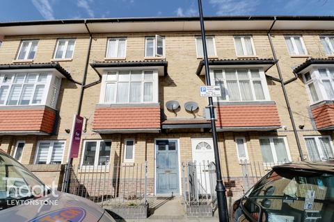 4 Melon Road, London, E11 4YJ