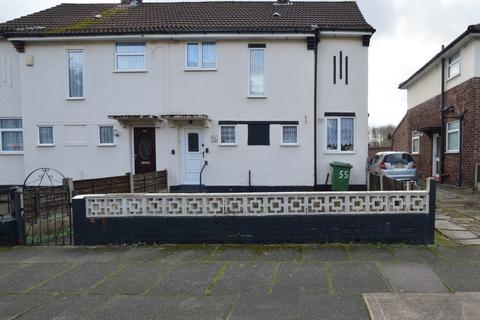 55 Cherry Tree Walk, Stretford, Manchester, M32 9AS
