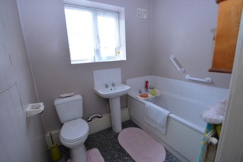 55 Cherry Tree Walk, Stretford, Manchester, M32 9AS