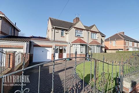 422 Herries Road, Sheffield, S5 7HG