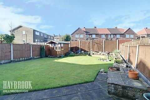 422 Herries Road, Sheffield, S5 7HG