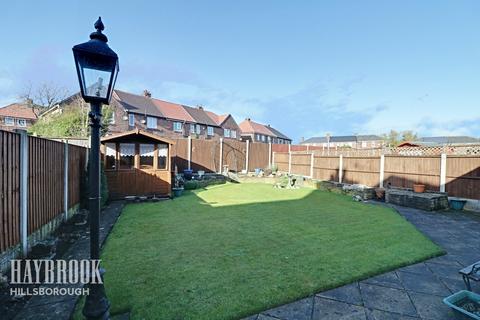 422 Herries Road, Sheffield, S5 7HG