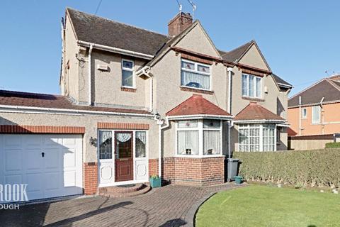 422 Herries Road, Sheffield, S5 7HG