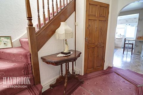422 Herries Road, Sheffield, S5 7HG