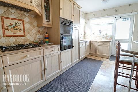 422 Herries Road, Sheffield, S5 7HG