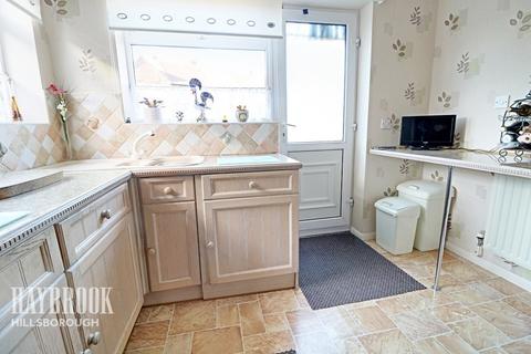 422 Herries Road, Sheffield, S5 7HG