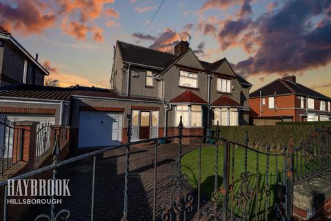 422 Herries Road, Sheffield, S5 7HG