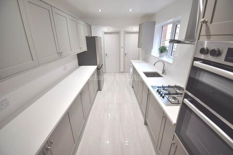 undefined, Cholmeley Road, East Reading