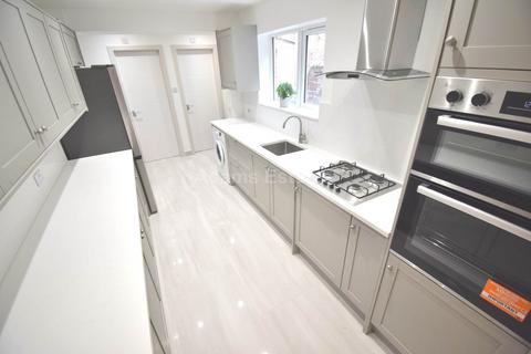 undefined, Cholmeley Road, East Reading