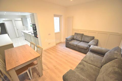 undefined, Cholmeley Road, East Reading