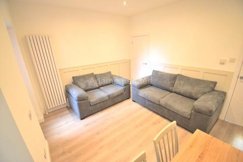 undefined, Cholmeley Road, East Reading