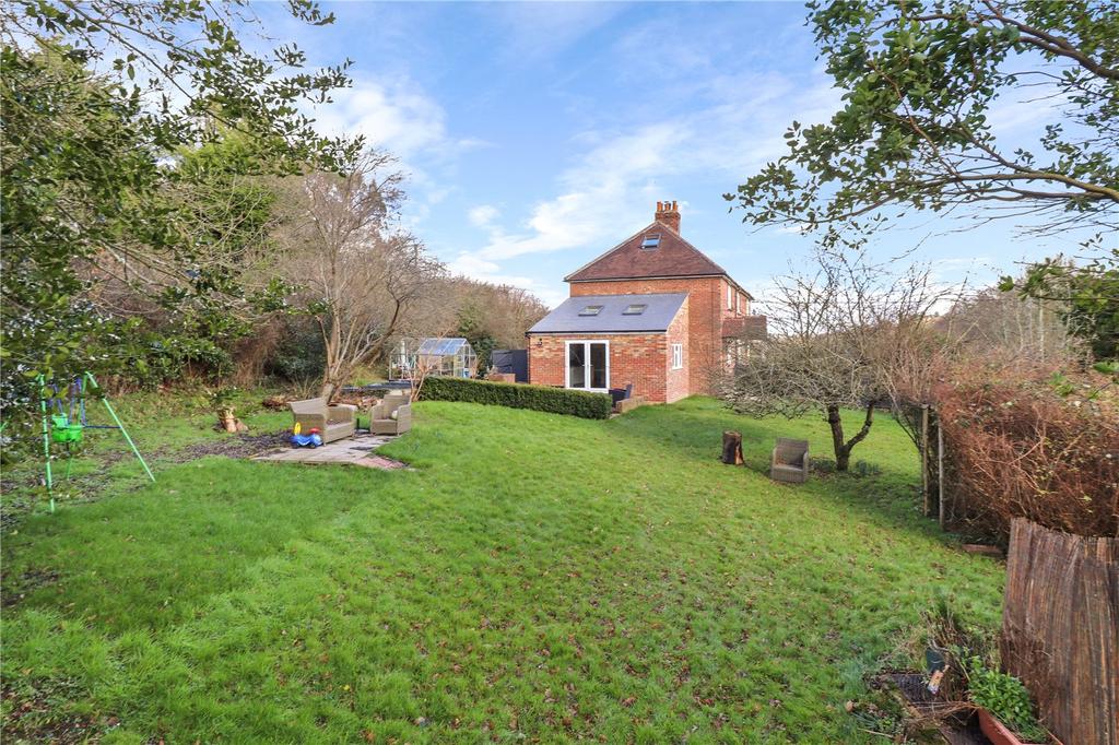 Brickyard Cottages, Mountfield... 3 bed semidetached house £550,000