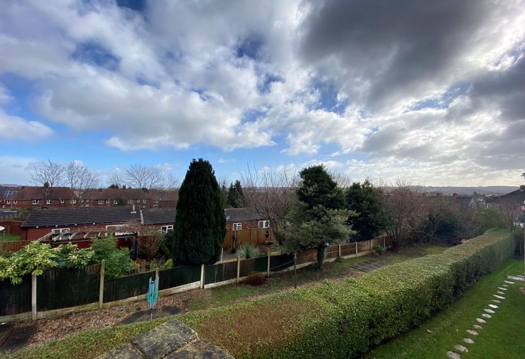 St. Lukes Court, St. Johns Road, Newbold, Chesterfield, S41 8PU 2 bed