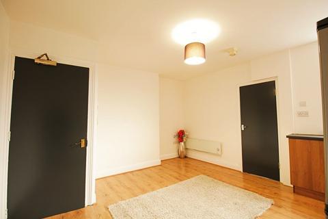 1 bedroom flat to rent, Flat B, 23 Witham Road Woodhall Spa, Lincoln, Lincolnsire, LN10 6RW