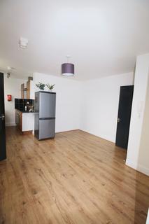 1 bedroom flat to rent, Flat B, 23 Witham Road Woodhall Spa, Lincoln, Lincolnsire, LN10 6RW