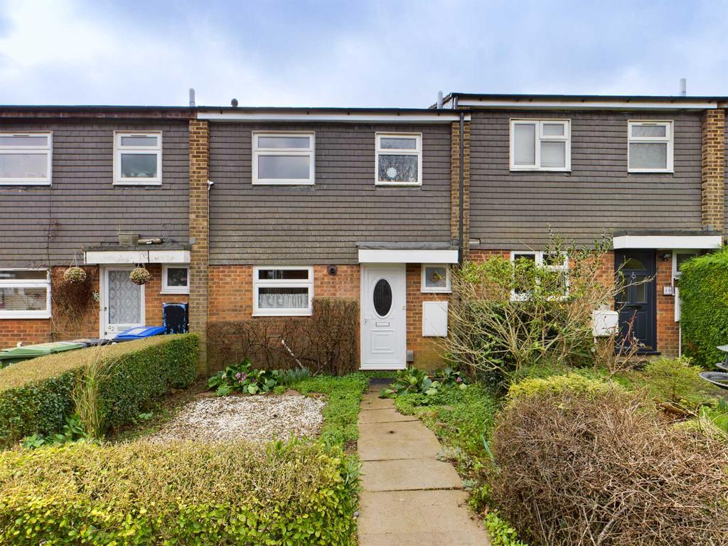 Lomond Road, Hemel Hempstead 3 bed house for sale £350,000