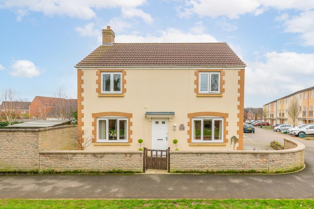 Park Lane Frampton Cotterell Houses For Sale at Edward Irons blog