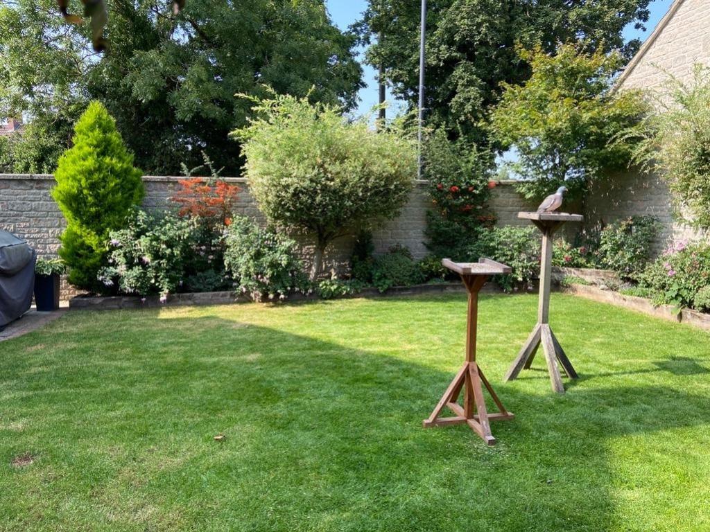 Park Lane, Frampton Cotterell, Bristol, BS36 2FP 4 bed detached house