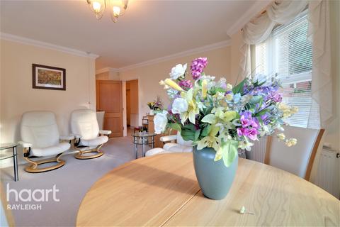 1 bedroom flat for sale - Crown Hill, Rayleigh