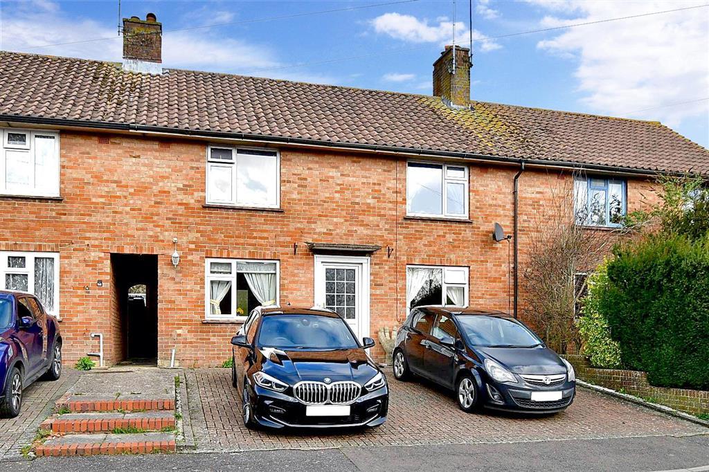 Coombe Crescent, Bury, Pulborough... 3 bed terraced house £329,950