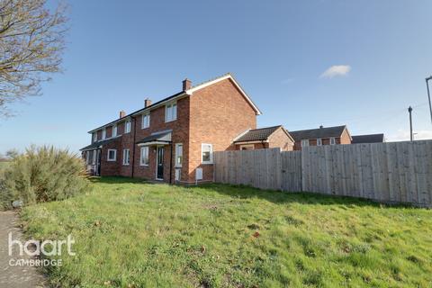 37 Capper Road, Waterbeach, Cambridge, CB25 9LY