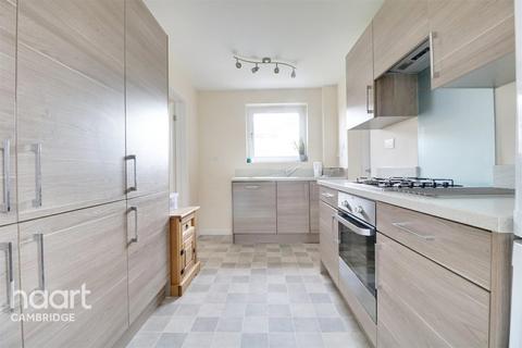 37 Capper Road, Waterbeach, Cambridge, CB25 9LY
