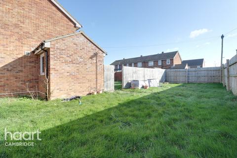 37 Capper Road, Waterbeach, Cambridge, CB25 9LY