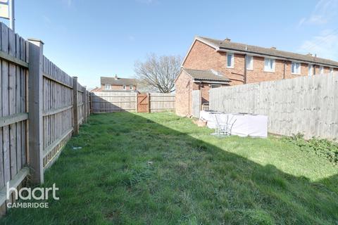 37 Capper Road, Waterbeach, Cambridge, CB25 9LY