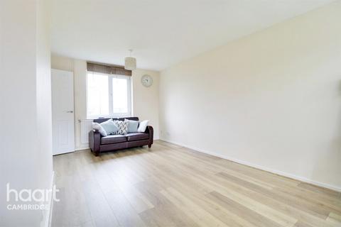 37 Capper Road, Waterbeach, Cambridge, CB25 9LY