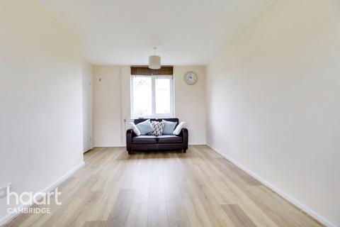 37 Capper Road, Waterbeach, Cambridge, CB25 9LY