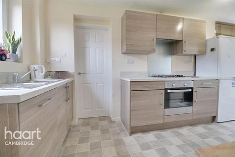 37 Capper Road, Waterbeach, Cambridge, CB25 9LY