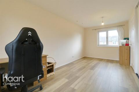 37 Capper Road, Waterbeach, Cambridge, CB25 9LY