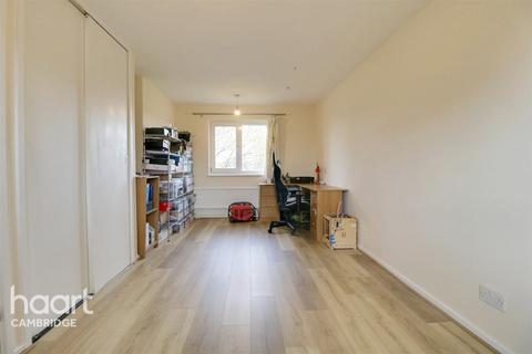 37 Capper Road, Waterbeach, Cambridge, CB25 9LY