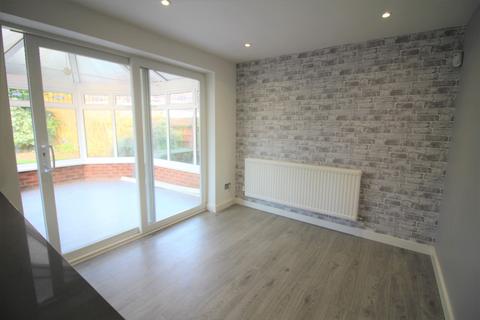 3 bedroom detached house to rent, Winthorpe Drive, Hillfield, Solihull, B91