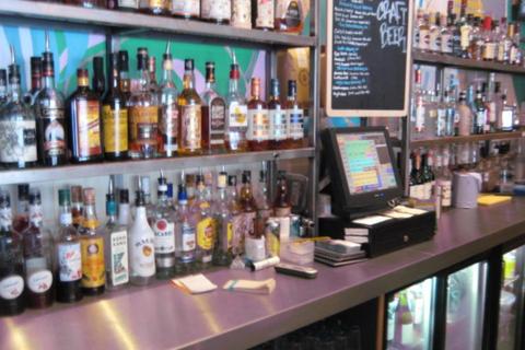 Restaurant for sale - Bar & Restaurant Located In Falmouth